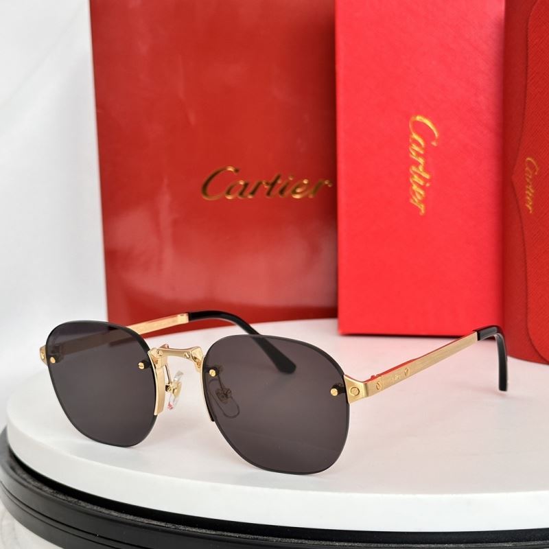 Cartier Sunglasses